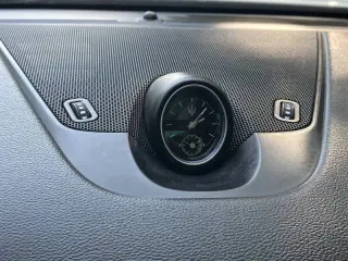 2020 Maserati Levante S