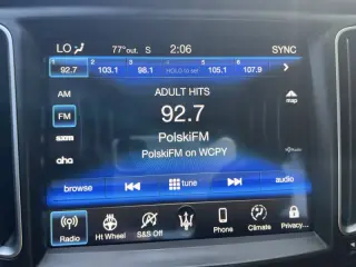 2020 Maserati Levante S
