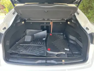 2020 Maserati Levante S