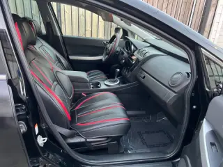 2007 Mazda CX-7 Touring