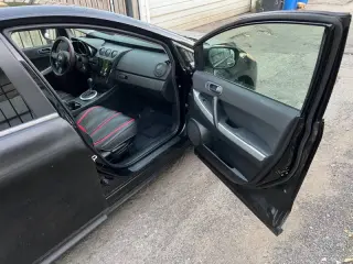 2007 Mazda CX-7 Touring
