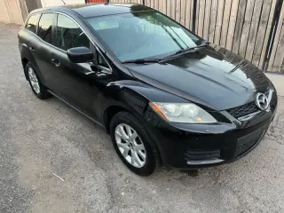 2007 Mazda CX-7 Touring