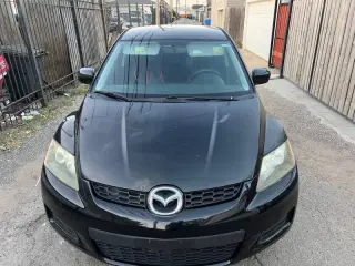 2007 Mazda CX-7 Touring