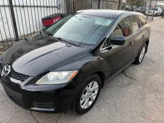 2007 Mazda CX-7 Touring