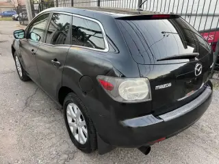 2007 Mazda CX-7 Touring