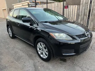 2007 Mazda CX-7 Touring