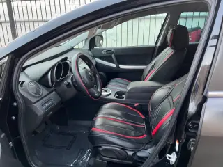 2007 Mazda CX-7 Touring