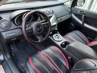 2007 Mazda CX-7 Touring