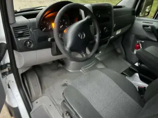 2013 Mercedes-Benz Sprinter 3500