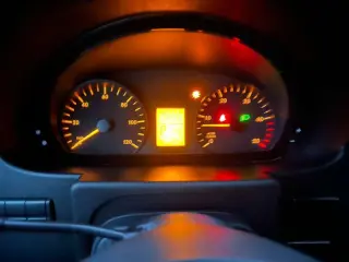 2013 Mercedes-Benz Sprinter 3500