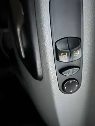 2013 Mercedes-Benz Sprinter 3500