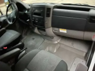 2013 Mercedes-Benz Sprinter 3500