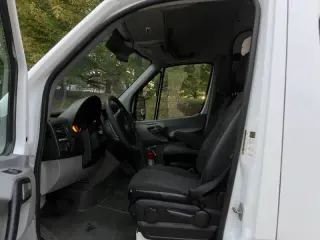 2013 Mercedes-Benz Sprinter 3500