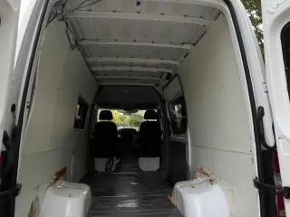 2013 Mercedes-Benz Sprinter 3500