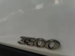 2013 Mercedes-Benz Sprinter 3500
