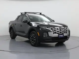 Hyundai SANTA CRUZ 2022 AWD SEL Premium 4dr Crew Cab 4.3ft SB