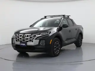 Hyundai SANTA CRUZ 2022 AWD SEL Premium 4dr Crew Cab 4.3ft SB