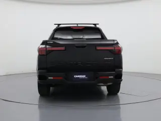 Hyundai SANTA CRUZ 2022 AWD SEL Premium 4dr Crew Cab 4.3ft SB