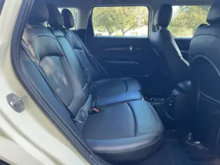2017 MINI Clubman Cooper S