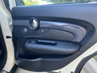 2017 MINI Clubman Cooper S