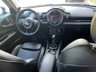 2017 MINI Clubman Cooper S
