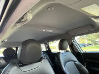 2017 MINI Clubman Cooper S