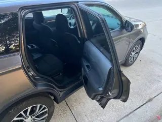 2018 Mitsubishi Outlander ES