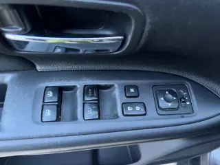2018 Mitsubishi Outlander ES