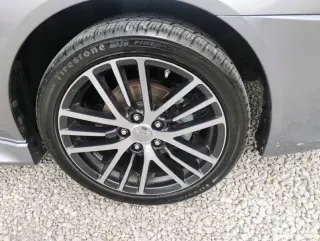 2017 Mitsubishi Lancer ES