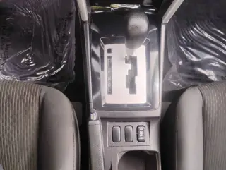 2017 Mitsubishi Lancer ES