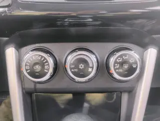 2017 Mitsubishi Lancer ES