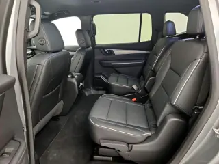 Buick Enclave 2025 Preferred 4dr Crossover