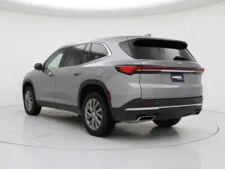 Buick Enclave 2025 Preferred 4dr Crossover