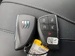 Buick Enclave 2025 Preferred 4dr Crossover