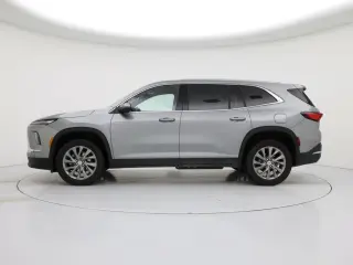Buick Enclave 2025 Preferred 4dr Crossover