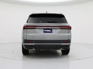 Buick Enclave 2025 Preferred 4dr Crossover