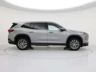 Buick Enclave 2025 Preferred 4dr Crossover