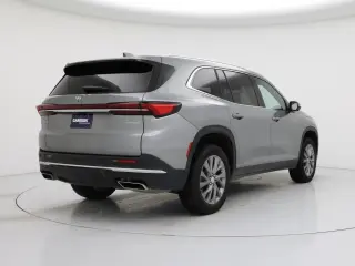 Buick Enclave 2025 Preferred 4dr Crossover
