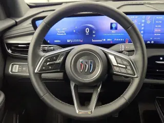 Buick Enclave 2025 Preferred 4dr Crossover