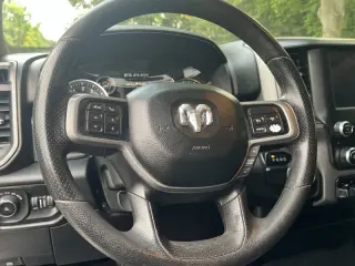 2019 RAM 2500 Tradesman