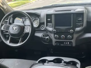 2019 RAM 2500 Tradesman