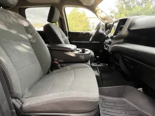 2019 RAM 2500 Tradesman