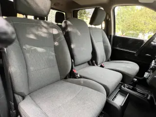 2019 RAM 2500 Tradesman
