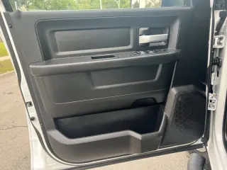 2019 RAM 2500 Tradesman