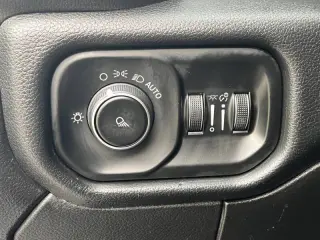 2019 RAM 2500 Tradesman