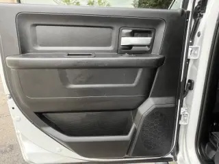 2019 RAM 2500 Tradesman
