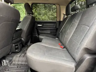 2019 RAM 2500 Tradesman