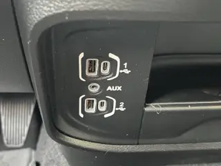 2019 RAM 2500 Tradesman
