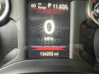 2019 RAM 2500 Tradesman