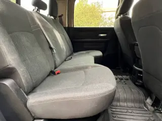 2019 RAM 2500 Tradesman